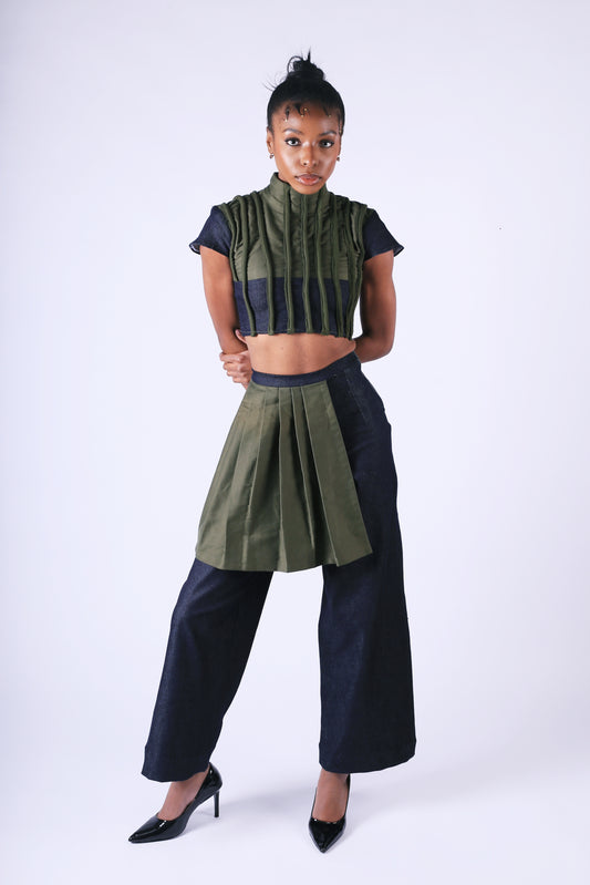 SORREL TROUSER