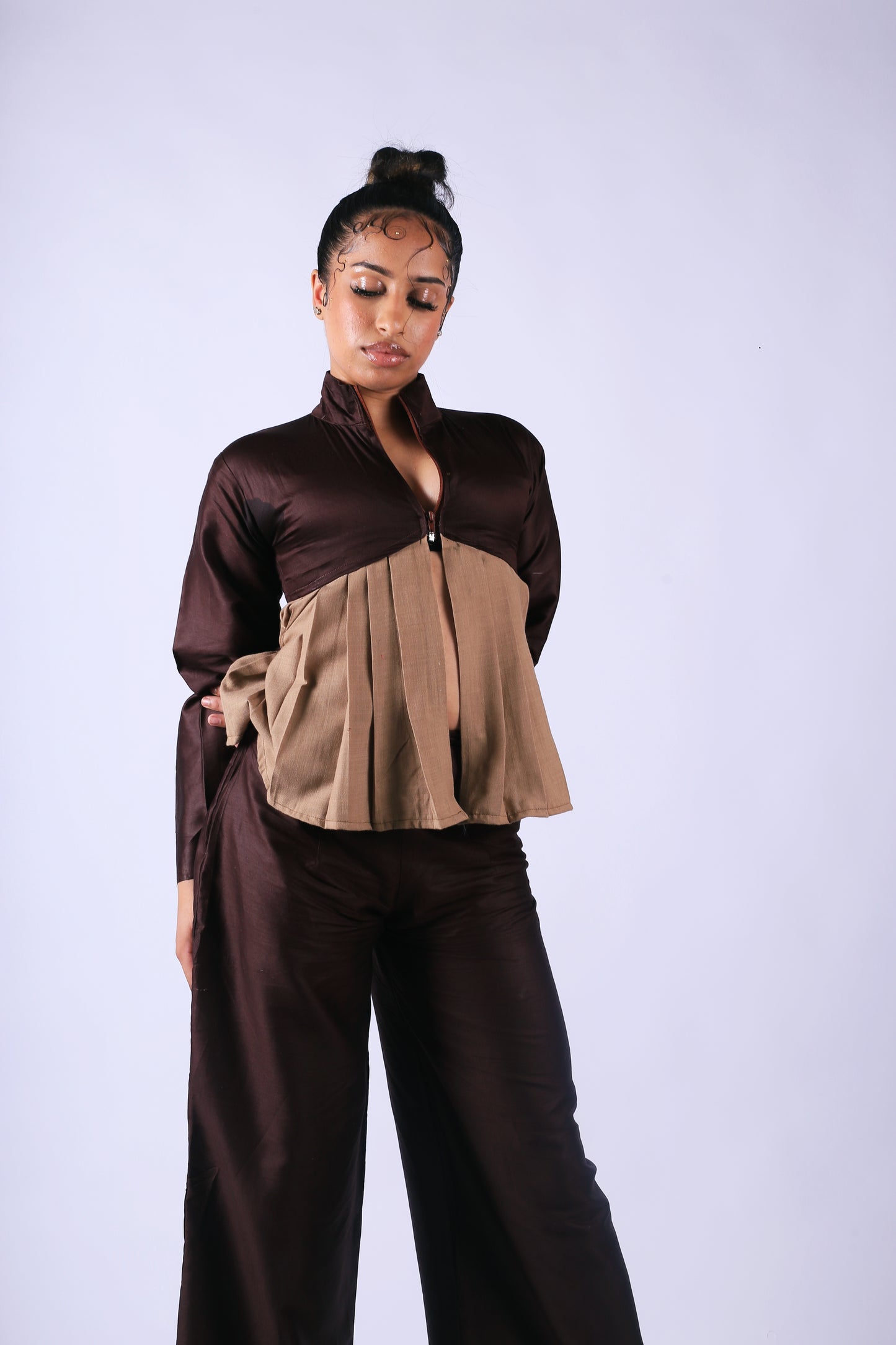 SIENNA MURMUR SHIRT