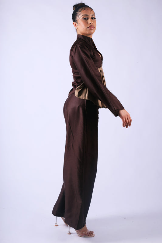 SIENNA MURMUR TROUSER