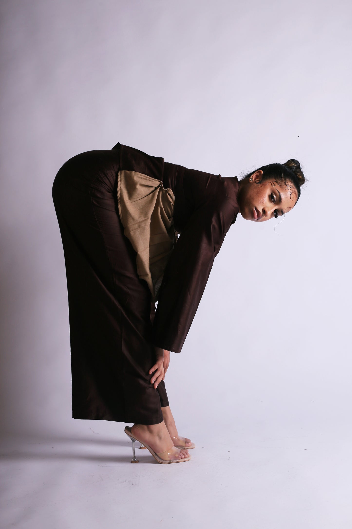 SIENNA MURMUR TROUSER