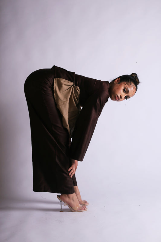 SIENNA MURMUR TROUSER