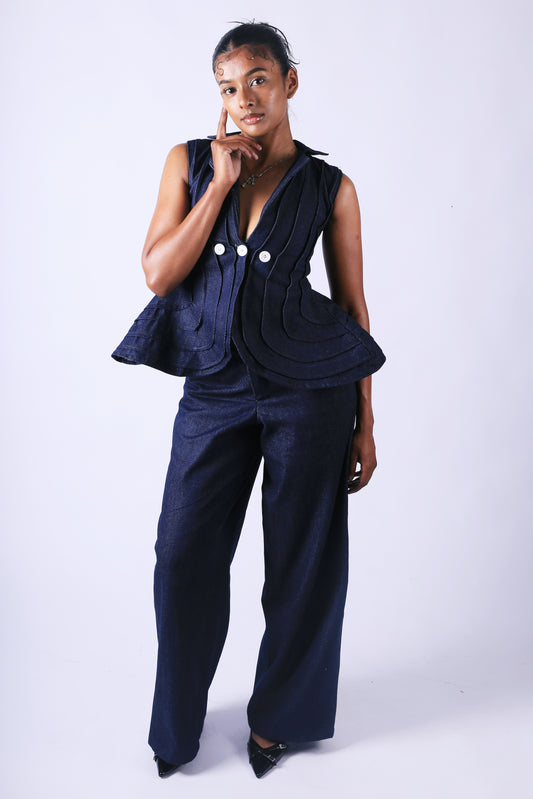 THE MIDNIGHT CURVE SET