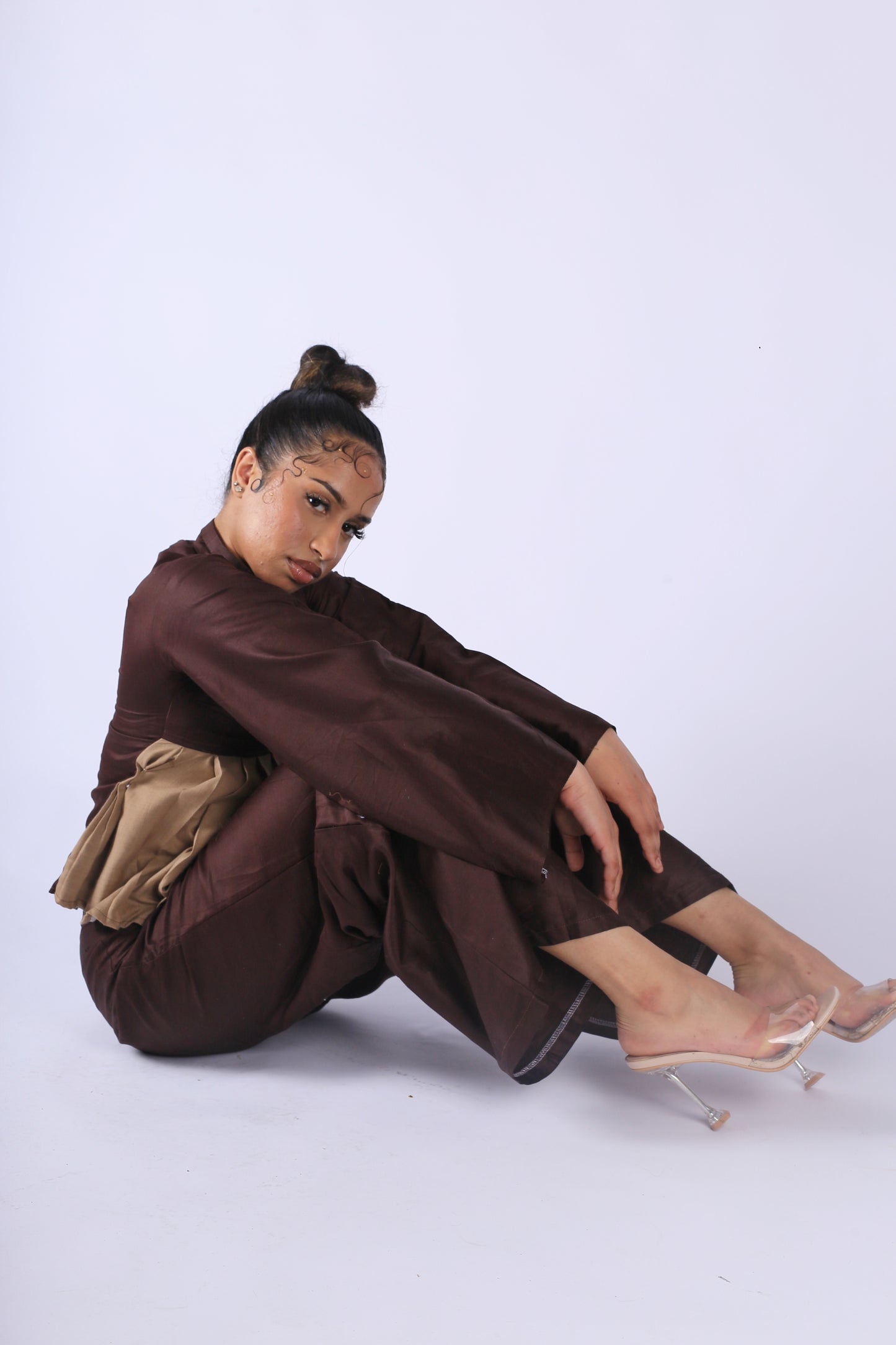 THE SIENNA MURMUR SET