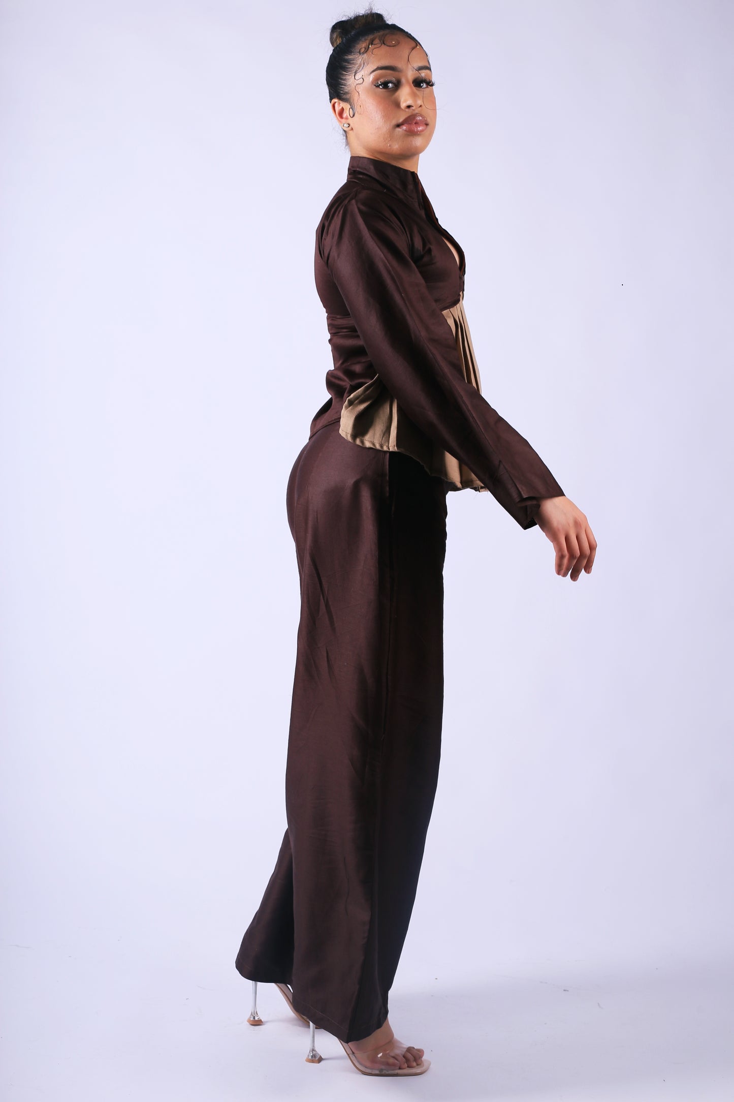 SIENNA MURMUR TROUSER