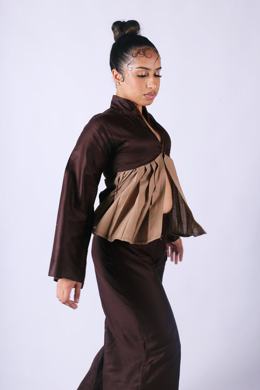 SIENNA MURMUR SHIRT